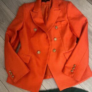 Lovley fitted jacket